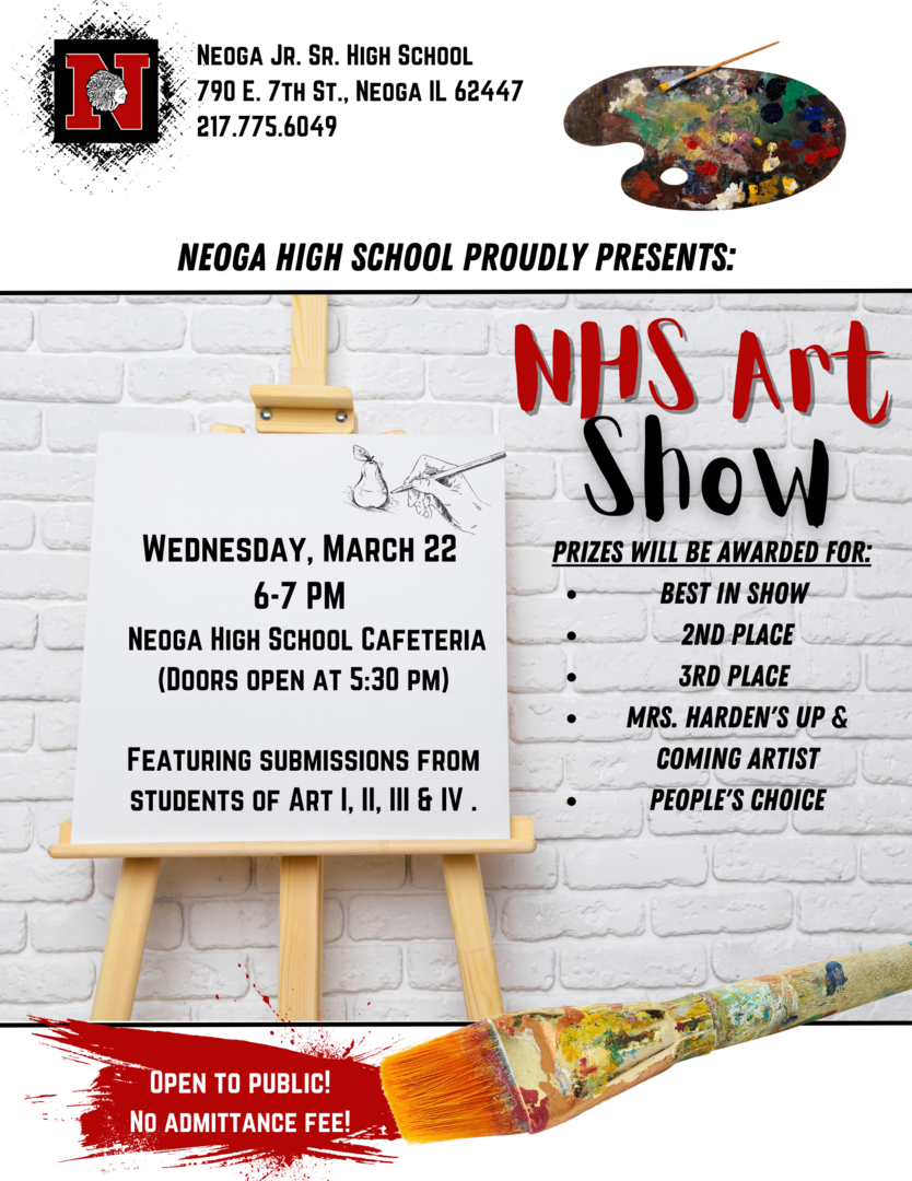 Art Show