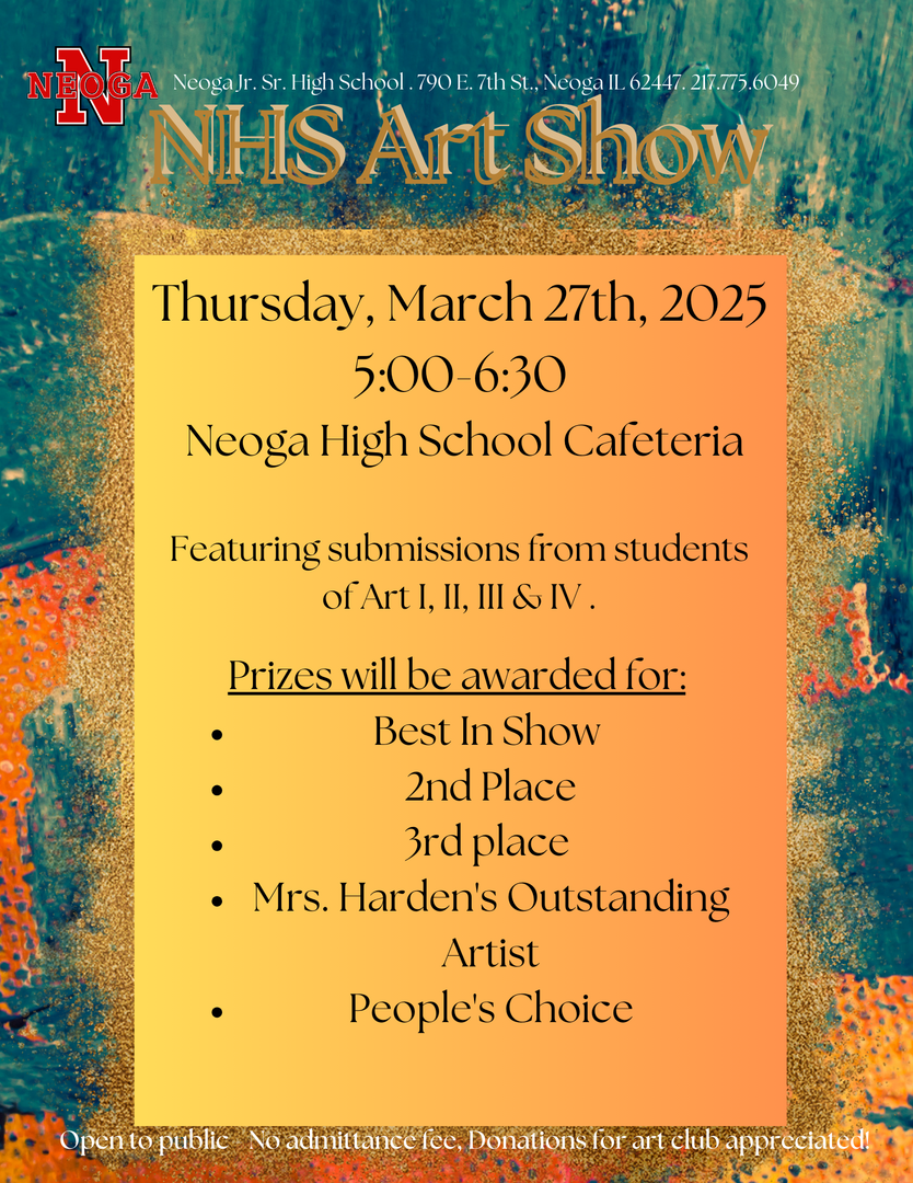 Art Show