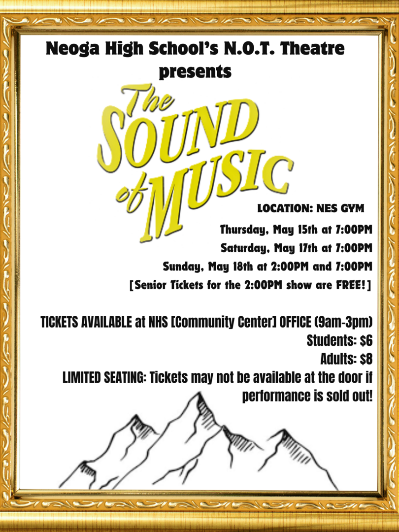 Musical Poster