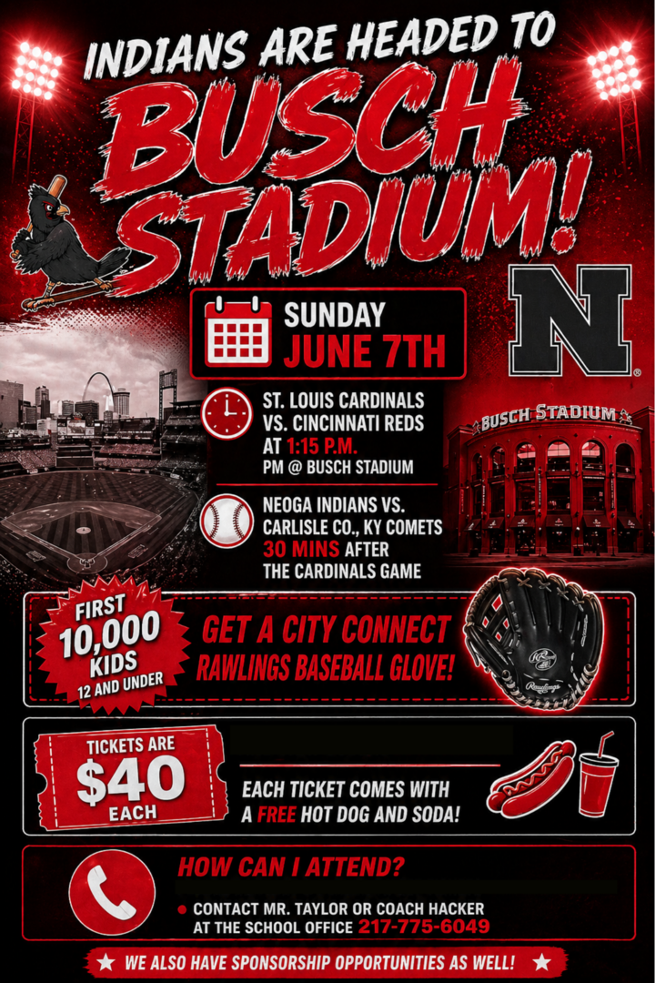 Busch Stadium Information